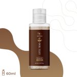 NANO BRAZIL, Шампунь для волос Шаг 1 COFFEE TREND Deep Cleaning Shampoo, 60 мл