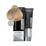 REVLON, Крем-краска для седых волос Revlonissimo Colorsmetique High Coverage 9-31, 60 мл