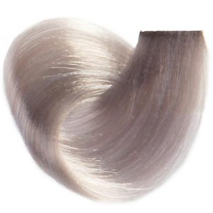 RR LINE, Крем-краска для волос Colouring Cream Silver, 100 мл