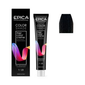 EPICA, Перманентная крем-краска для волос 5.0 Colorshade, 100 мл