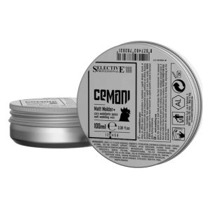 SELECTIVE, Воск матовый моделирующий Cemani Matt Molder+, 100 мл