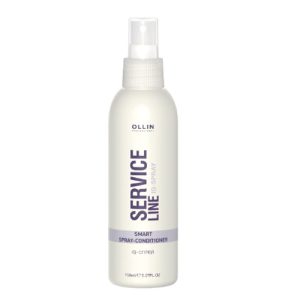OLLIN, IQ – Спрей (Эквалайзер) Ollin Service Line, 150 мл