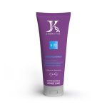 JKERATIN, Кондиционер для ухода за осветлёнными волосами после кератинового выпрямления S. 22, 200 мл