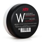 SHOT, Воск сильной фиксации и эффектом блеска Work Activity, 100 мл