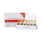 INEBRYA, Лосьон для стимулирования роста и против выпадения волос Lotion Relax Balance Energy Cleany, 12*10 мл