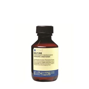 INSIGHT, Кондиционер для ежедневного применения DAILY USE, 100 мл