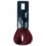 LAKME, Перманентная крем-краска для волос без аммиака Chroma 5/25, 60 мл