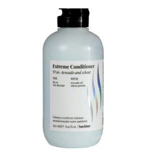 FARMAVITA, Экстрим кондиционер для сухих и поврежденных волос Back Bar Extreme Conditioner №6, 250 мл