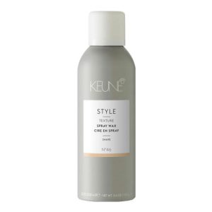 KEUNE, Стиль воск-спрей 46 Style Spray Wax, 200 мл