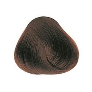 YELLOW, Перманентный краситель для волос YE Color 6/45, 100 мл