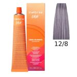 INEBRYA, Крем-краска для волос Color Professional 12/8, 100 мл