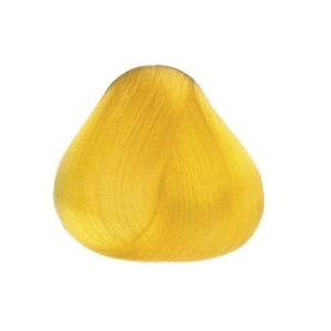 TEFIA, Перманентная крем-краска для волос MyPoint YELLOW, 60 мл