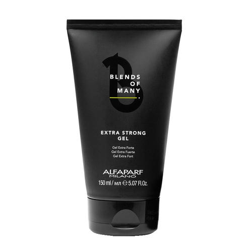 ALFAPARF MILANO, Гель экстра-сильной фиксации Extra Strong Gel Blends Of Many, 150 мл