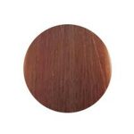 LUXOR, Стойкая крем-краска для окрашивания седых волос Color 8/430, 100 мл