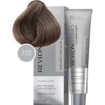 REVLON, Крем-краска для волос Revlonissimo Colorsmetique 7.01, 60 мл