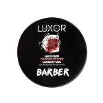 LUXOR, Матовая глина для текстурной укладки волос Barber, 75 мл