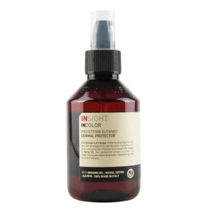 INSIGHT, Защитное масло для кожи при окрашивании Dermal Protector Intech, 150 мл