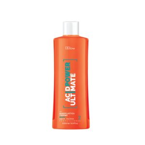 BB ONE, Термореконструктор Шаг 2 Acid Power Ultimate, 500 мл