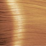 KAPOUS, Перманентная крем-краска для волос с гиалуроновой кислотой Hyaluronic Acid 9.34, 100 мл