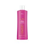 BB ONE, Подготавливающий шампунь Шаг 1 BioPlastiсa Cool Strawberry, 500 мл