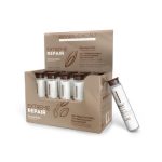 CADIVEU, Восстанавливающий концентрат для волос Cacau Dose Extreme Repair, 10*15 мл