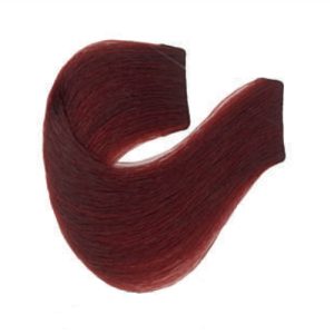 CRIOXIDIL, Перманентный краситель для волос Silk Color 5/66, 100 мл