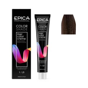 EPICA, Перманентная крем-краска для волос 7.23 Colorshade, 100 мл