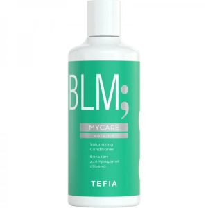 TEFIA, Бальзам для придания объема Volume Mycare, 300 мл