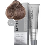 REVLON, Крем-краска для волос Revlonissimo Colorsmetique 8.21, 60 мл