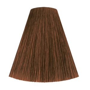 LONDA, Стойкая крем-краска для волос Color 5/37, 60 мл