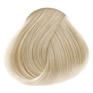 CONCEPT, Стойкая крем-краска для волос с комплексом U-Sonic Color System 12/8, 100 мл