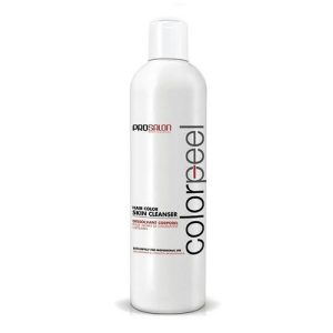 PROSALON, Смывка для удаления краски с кожи головы Colorpeel, 200 мл