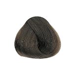 YELLOW, Перманентный краситель для волос YE Color 7/1, 100 мл