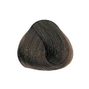 YELLOW, Перманентный краситель для волос YE Color 7/1, 100 мл