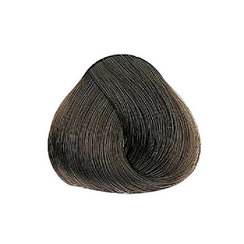 YELLOW, Перманентный краситель для волос YE Color 7/1, 100 мл