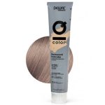 DEWAL, Перманентный краситель IQ Color 9.1, 90 мл