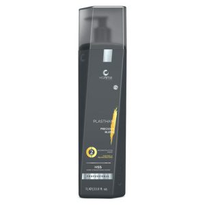 HONMA TOKYO, Реконструирующая маска Plast Hair Precious Blend Reconstructive Mask 2 Шаг, 1000 мл