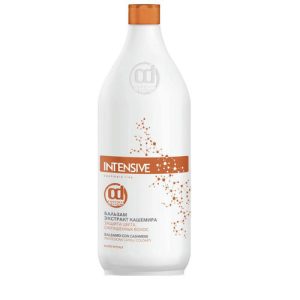 CONSTANT DELIGHT, Бальзам экстракт кашемира защита цвета окрашенных волос Intensive, 1000 мл