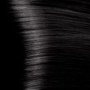 KAPOUS, Перманентная крем-краска для волос с гиалуроновой кислотой Hyaluronic Acid 4.18, 100 мл