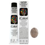 KAYPRO, Крем-краска аммиачная iColori 10.32, 100 мл