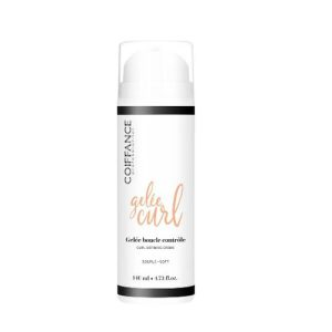 COIFFANCE, Гель для создания локонов CURL LINE, 140 мл