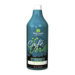 NATUREZA, Кератин для волос Cafe Verde, 1000 мл
