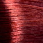 KAPOUS, Перманентная крем-краска для волос с гиалуроновой кислотой Hyaluronic Acid 8.6, 100 мл