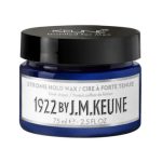 KEUNE, Воск сильной фиксации 1922 Strong Hold Wax, 75 мл