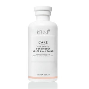 KEUNE, Интенсивный кондиционер Солнечная линия CARE Sun Shield Conditioner, 250 мл