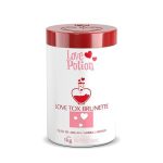LOVE POTION, Ботокс для волос LoveTox Brunette, 1000 мл