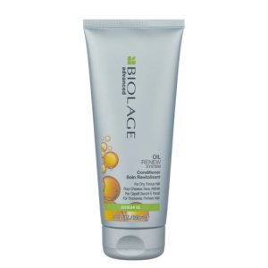 MATRIX, Кондиционер для восстановления волос Biolage Oil Renew, 200 мл