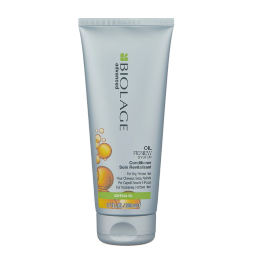 MATRIX, Кондиционер для восстановления волос Biolage Oil Renew, 200 мл