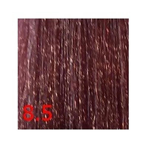 KAARAL, Краска для волос без аммиака Maraes Nourishing Permanent Hair Color 8/5, 60 мл