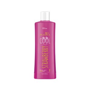 BB ONE, Термореконструктор Шаг 2 BioPlastiсa Cool Strawberry, 1000 мл